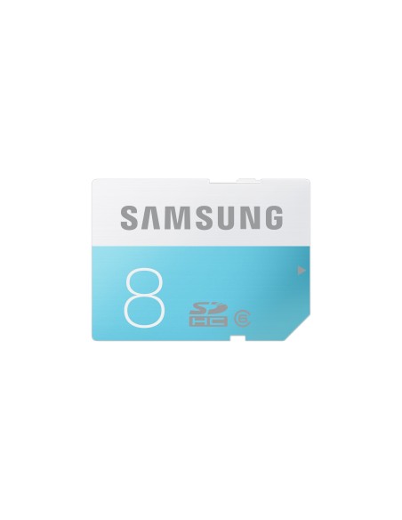 Samsung 8GB, SDHC Standard Classe 6