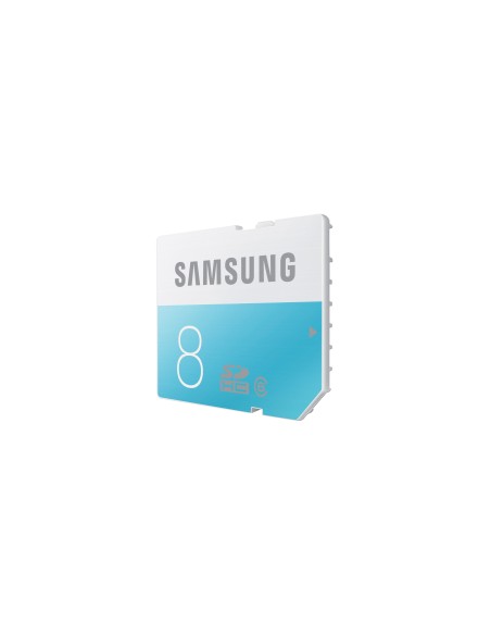 Samsung 8GB, SDHC Standard Classe 6