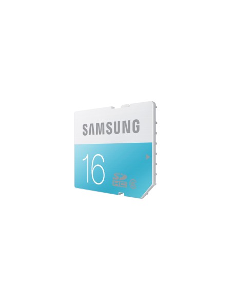 Samsung 16GB, SDHC Standard Classe 6