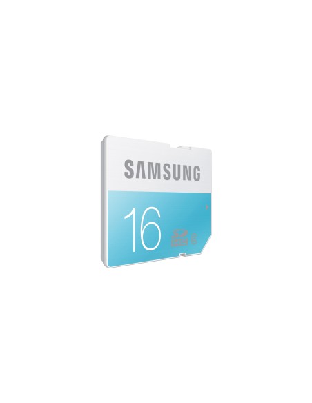 Samsung 16GB, SDHC Standard Classe 6