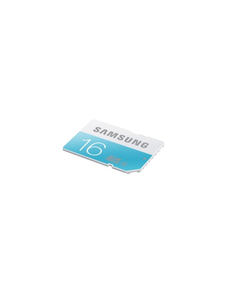 Samsung 16GB, SDHC Standard Classe 6