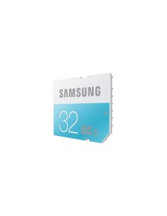 Samsung 32GB, SDHC Standard Classe 6 2