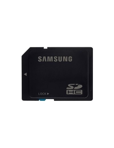 Samsung 8GB SDHC CL4 Classe 4