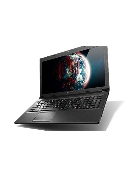 Lenovo Essential B590 Computer portatile 39,6 cm (15.6") Intel® Core™ i3 4 GB DDR3-SDRAM 500 GB HDD Windows 8.1 Nero