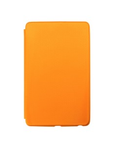 ASUS NEXUS7-COVER-OR custodia per tablet Arancione