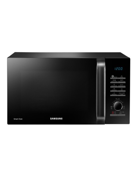 Samsung MC28H5135CK forno a microonde Superficie piana Microonde combinato 28 L 900 W Nero