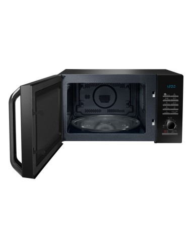 Samsung MC28H5135CK forno a microonde Superficie piana Microonde combinato 28 L 900 W Nero