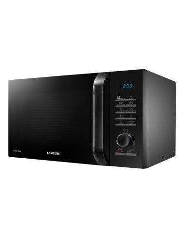 Samsung MC28H5135CK forno a microonde Superficie piana Microonde combinato 28 L 900 W Nero
