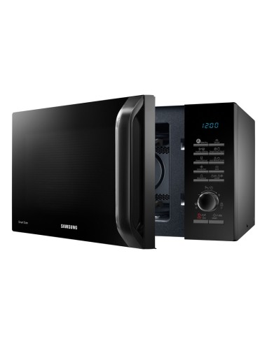 Samsung MC28H5135CK forno a microonde Superficie piana Microonde combinato 28 L 900 W Nero