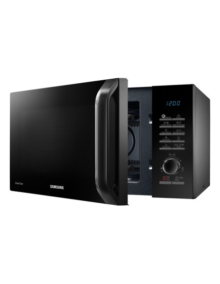 Samsung MC28H5135CK forno a microonde Superficie piana Microonde combinato 28 L 900 W Nero