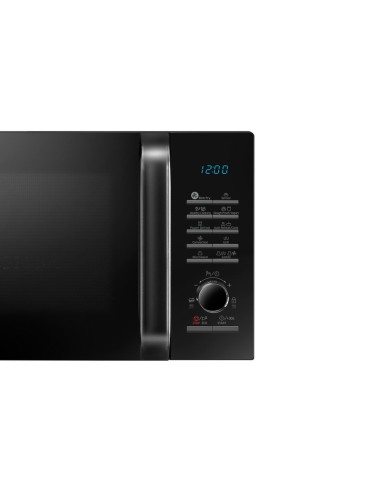 Samsung MC28H5135CK forno a microonde Superficie piana Microonde combinato 28 L 900 W Nero