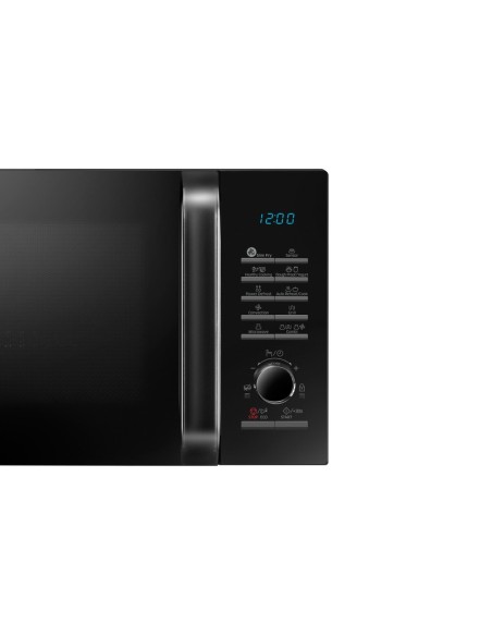Samsung MC28H5135CK forno a microonde Superficie piana Microonde combinato 28 L 900 W Nero
