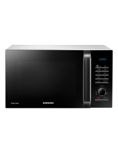 Samsung MC28H5135CW forno a microonde Superficie piana Microonde combinato 28 L 900 W Acciaio inossidabile