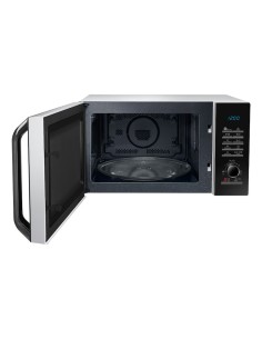 Samsung MC28H5135CW forno a microonde Superficie piana Microonde combinato 28 L 900 W Acciaio inossidabile 2