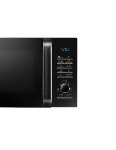 Samsung MC28H5135CW forno a microonde Superficie piana Microonde combinato 28 L 900 W Acciaio inossidabile