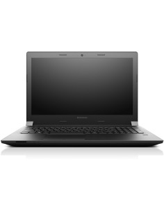 Lenovo Essential B50-30 Computer portatile 39,6 cm (15.6") HD Intel® Celeron® 4 GB DDR3L-SDRAM 500 GB HDD Windows 8 Nero