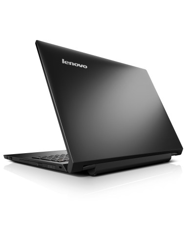 Lenovo Essential B50-70 Computer portatile 39,6 cm (15.6") Intel® Celeron® 4 GB DDR3-SDRAM 500 GB HDD Wi-Fi 4 (802.11n) Windows