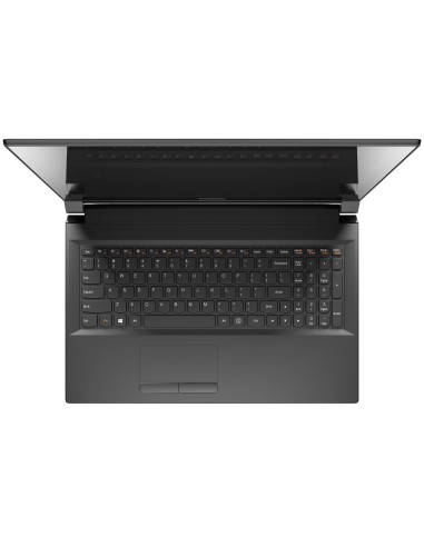 Lenovo Essential B50-70 Computer portatile 39,6 cm (15.6") Intel® Celeron® 4 GB DDR3-SDRAM 500 GB HDD Wi-Fi 4 (802.11n) Windows