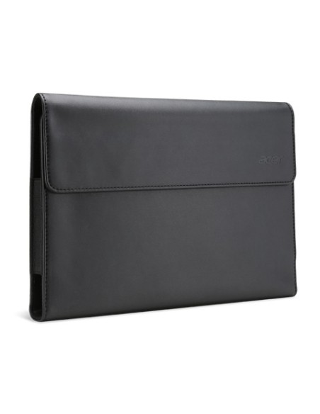 Acer Cover Aspire Switch 10 - SW5-011 Black borsa per notebook 25,6 cm (10.1") Nero