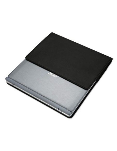 Acer Cover Aspire Switch 10 - SW5-011 Black borsa per notebook 25,6 cm (10.1") Nero