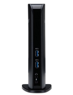 Acer USB Docking 3.0 Nero