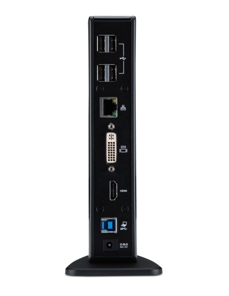 Acer USB Docking 3.0 Nero