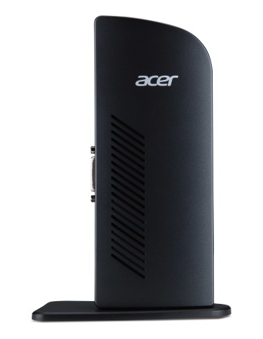 Acer USB Docking 3.0 Nero