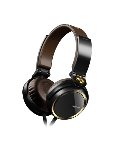 Sony MDR-XB600