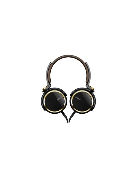 Sony MDR-XB600