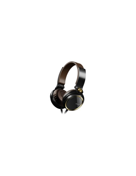 Sony MDR-XB600