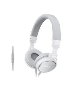 Sony MDR-ZX610AP