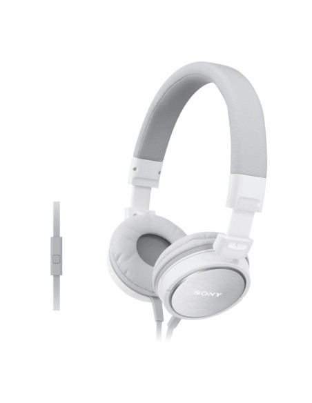 Sony MDR-ZX610AP