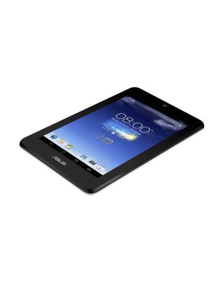 ASUS MeMO Pad HD 7 ME173X 8 GB 17,8 cm (7") Mediatek 1 GB Wi-Fi 4 (802.11n) Android Bianco