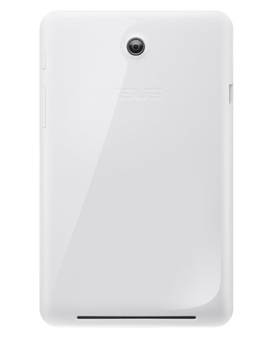 ASUS MeMO Pad HD 7 ME173X 8 GB 17,8 cm (7") Mediatek 1 GB Wi-Fi 4 (802.11n) Android Bianco