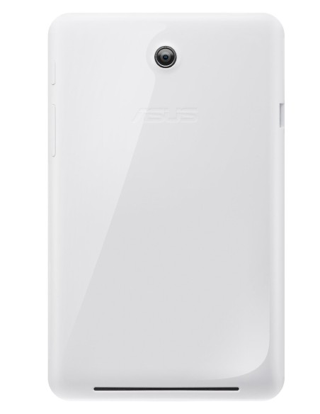 ASUS MeMO Pad HD 7 ME173X 8 GB 17,8 cm (7") Mediatek 1 GB Wi-Fi 4 (802.11n) Android Bianco