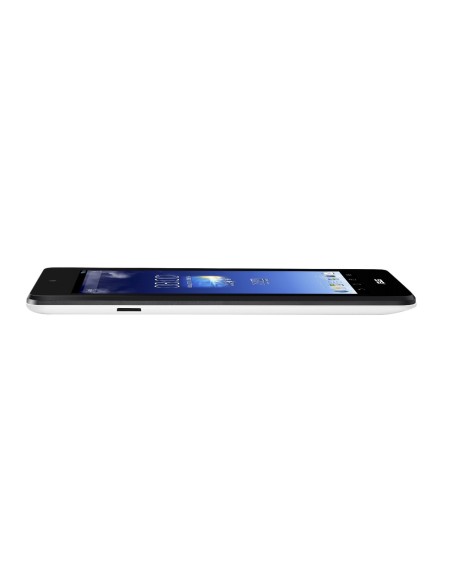 ASUS MeMO Pad HD 7 ME173X 8 GB 17,8 cm (7") Mediatek 1 GB Wi-Fi 4 (802.11n) Android Bianco