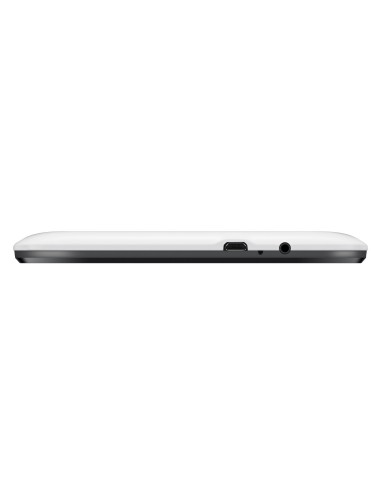 ASUS MeMO Pad HD 7 ME173X 8 GB 17,8 cm (7") Mediatek 1 GB Wi-Fi 4 (802.11n) Android Bianco