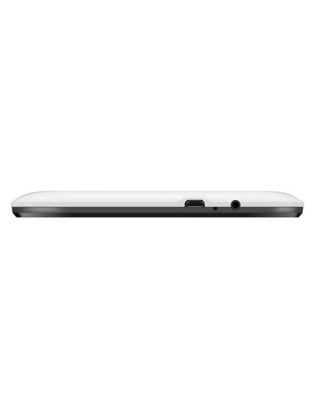 ASUS MeMO Pad HD 7 ME173X 8 GB 17,8 cm (7") Mediatek 1 GB Wi-Fi 4 (802.11n) Android Bianco