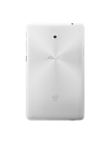 ASUS Fonepad 7 ME372CL 4G LTE 8 GB 17,8 cm (7") Intel Atom® 1 GB Wi-Fi 4 (802.11n) Android Bianco