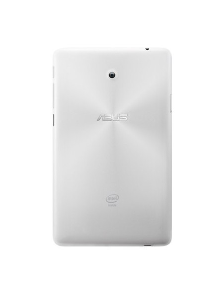 ASUS Fonepad 7 ME372CL 4G LTE 8 GB 17,8 cm (7") Intel Atom® 1 GB Wi-Fi 4 (802.11n) Android Bianco