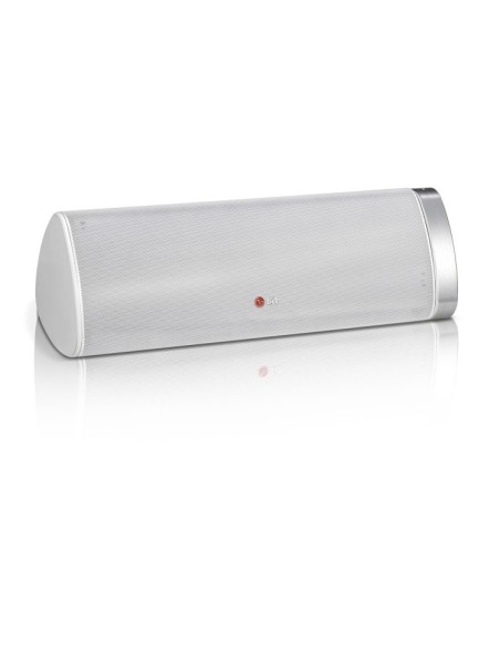 LG NP6630 altoparlante portatile Argento 20 W
