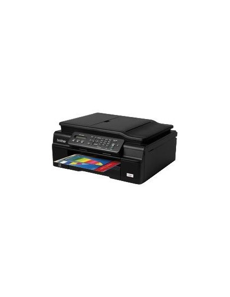 Brother MFC-J245G1 Ad inchiostro A4 6000 x 1200 DPI 27 ppm