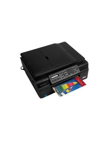 Brother MFC-J245G1 Ad inchiostro A4 6000 x 1200 DPI 27 ppm