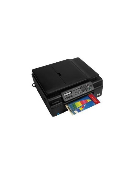 Brother MFC-J245G1 Ad inchiostro A4 6000 x 1200 DPI 27 ppm