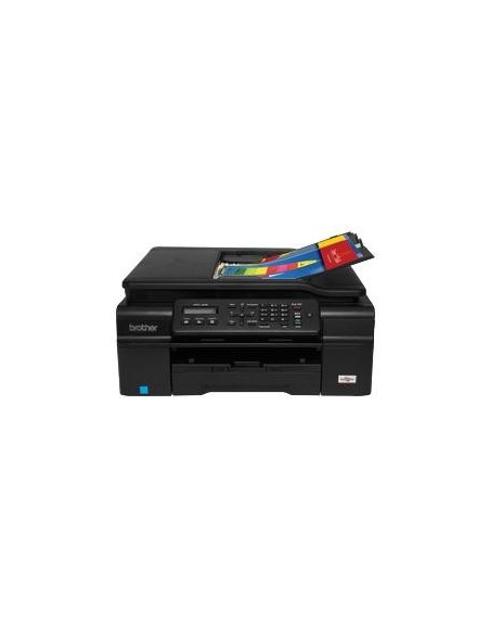 Brother MFC-J245G1 Ad inchiostro A4 6000 x 1200 DPI 27 ppm