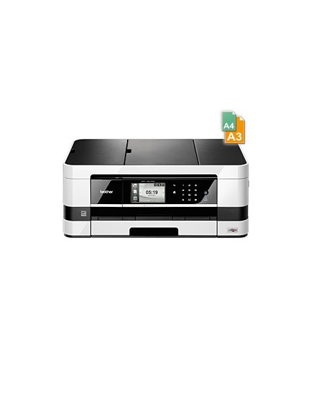 Brother MFC-J4510DW multifunzione Ad inchiostro A3 6000 x 1200 DPI 35 ppm Wi-Fi