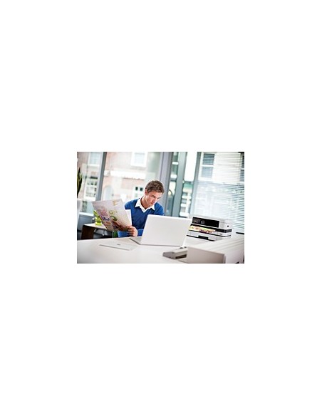 Brother MFC-J4610DW multifunzione Ad inchiostro A3 6000 x 1200 DPI 35 ppm Wi-Fi