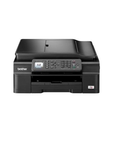 Brother MFC-J470DW multifunzione Ad inchiostro A4 1200 x 6000 DPI 33 ppm Wi-Fi