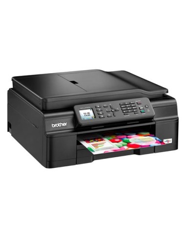 Brother MFC-J470DW multifunzione Ad inchiostro A4 1200 x 6000 DPI 33 ppm Wi-Fi
