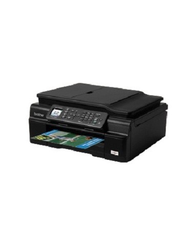Brother MFC-J470DW multifunzione Ad inchiostro A4 1200 x 6000 DPI 33 ppm Wi-Fi